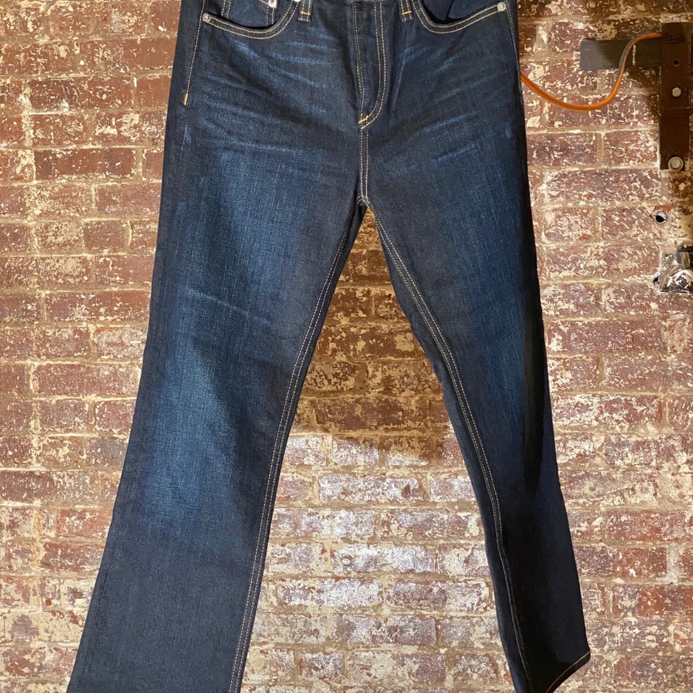 RAG & BONE - Dark Blue Jeans